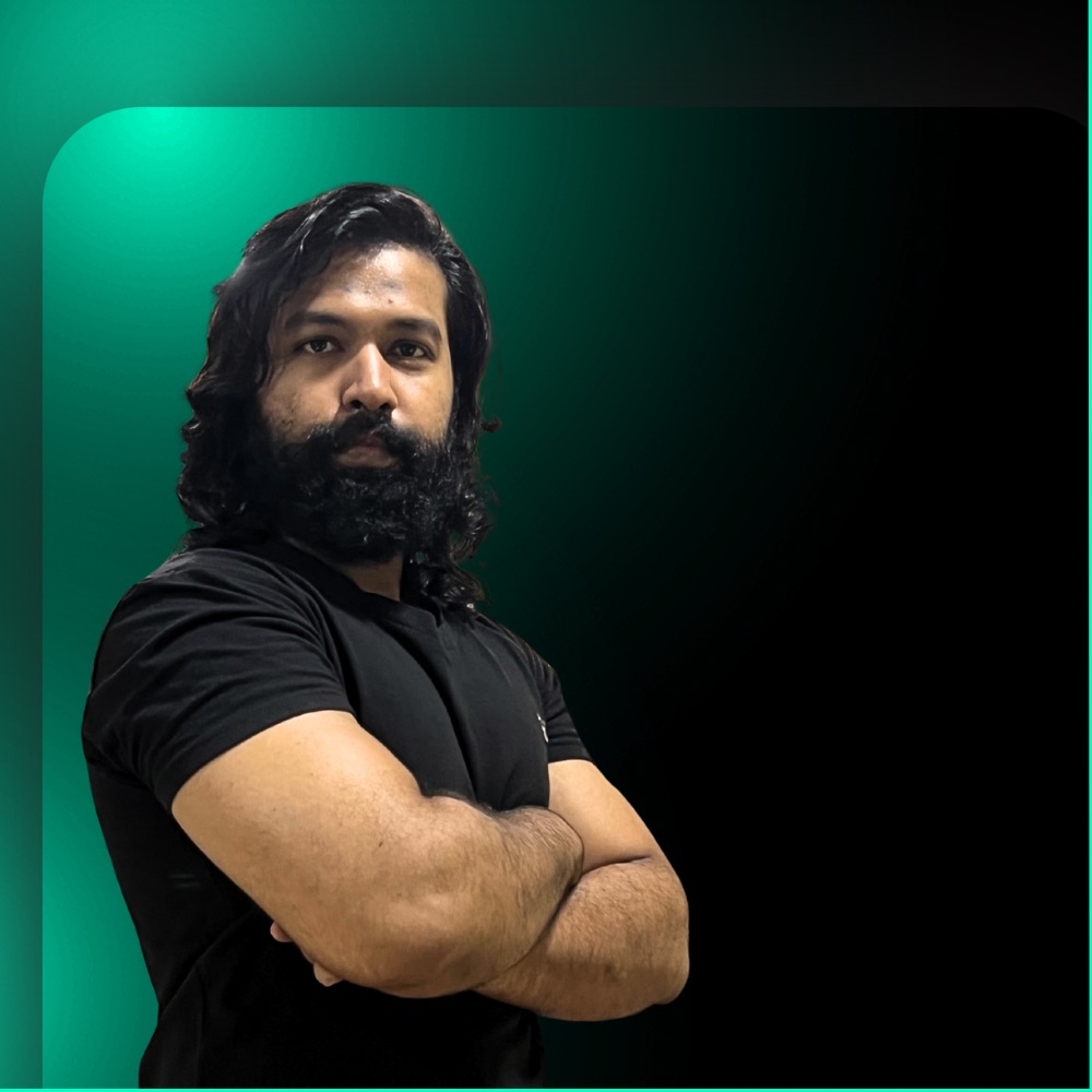 Coach Madani
